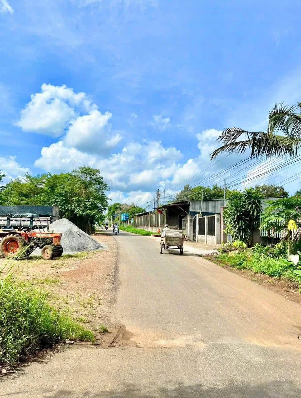 ???? Đất Giá Rẻ 160 Triệu – Sát KCN