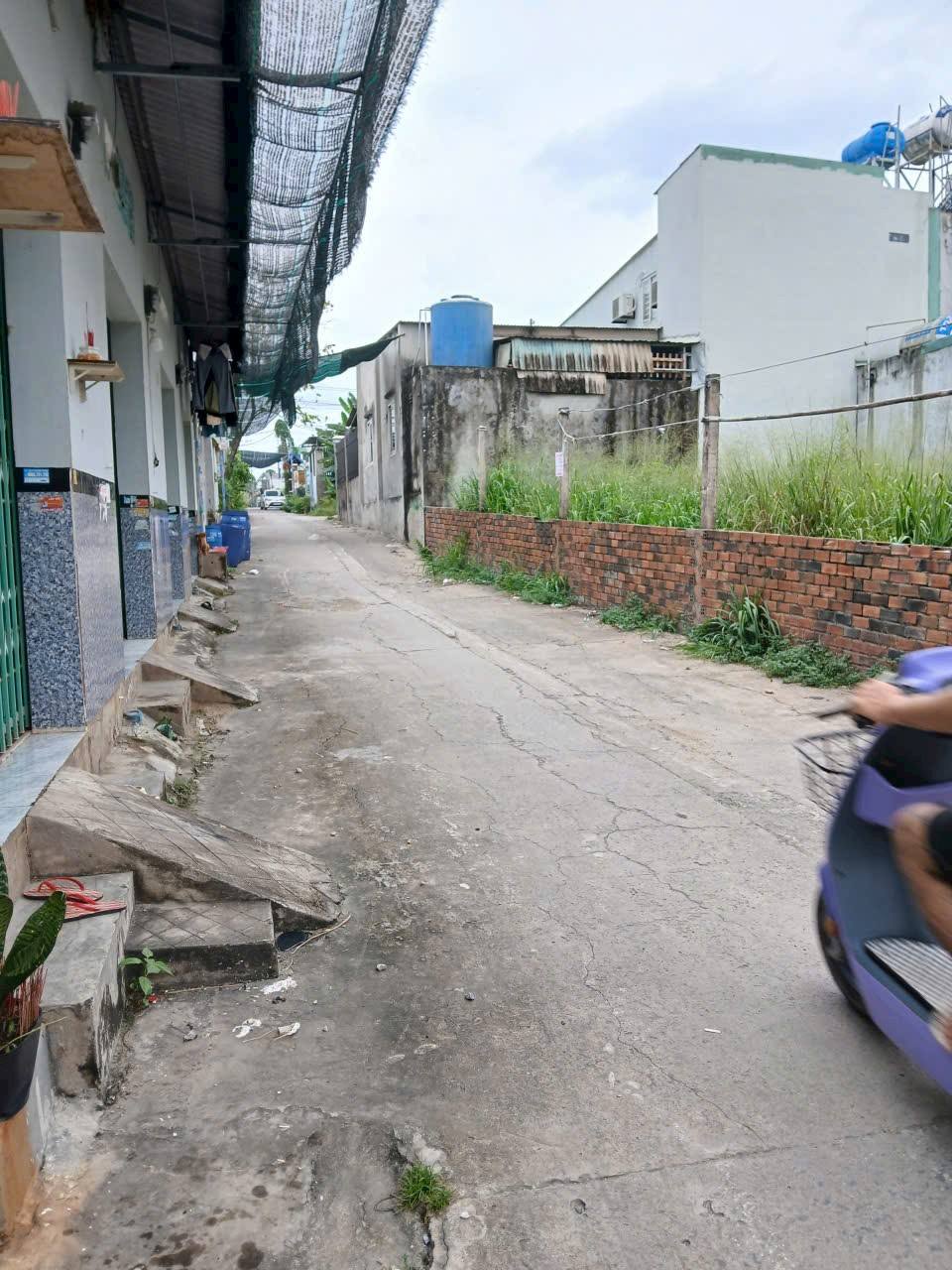 ???? Đất giá rẻ 160 triệu, mặt tiền 8m, gần KCN, điện 3 pha, sổ riêng