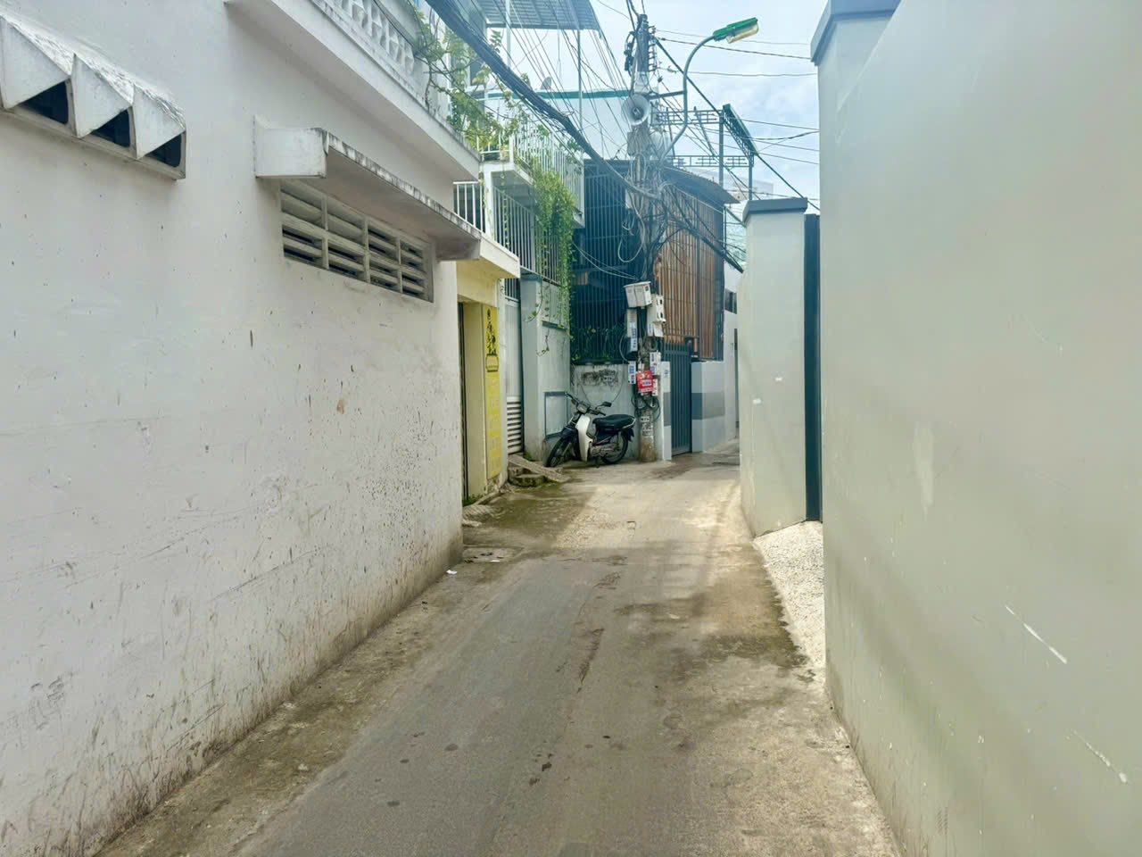 BÁN 2 LÔ ĐẤT TTTP HẺM PHAN ĐÌNH GIÓT PHƯỜNG NHA TRANG