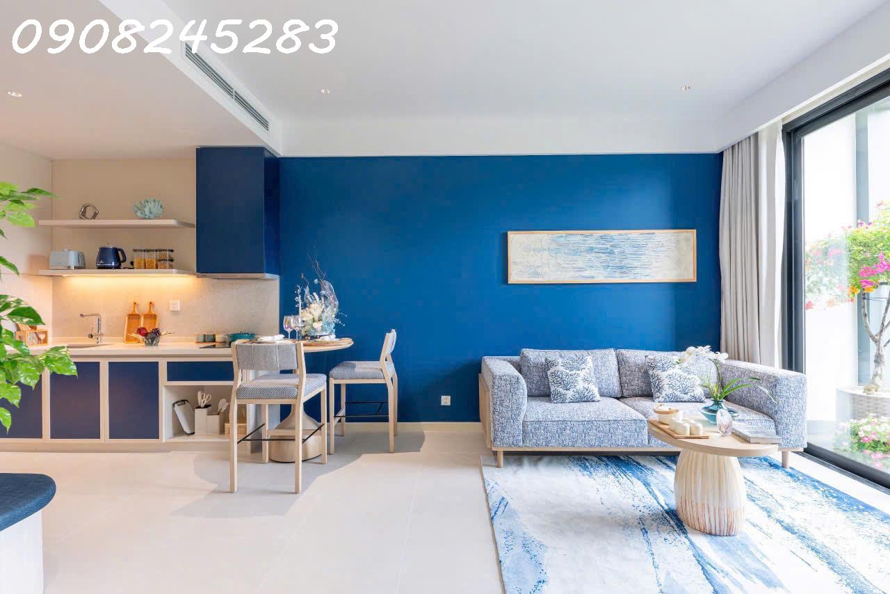 Nhà phố thương mại Sun Group - Casa Townhouse Blanca City Vũng Tàu