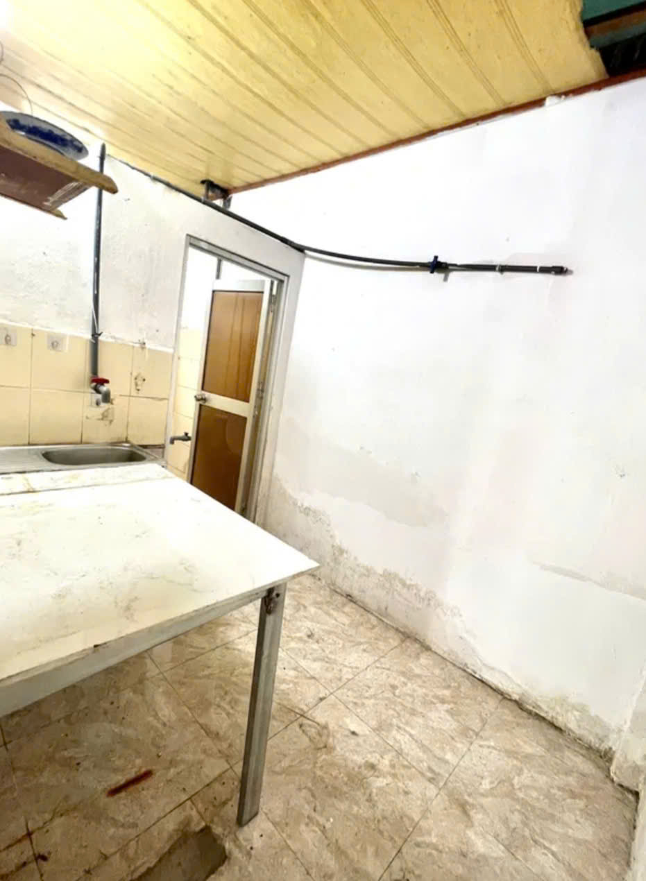 Bán Đất Tặng Nhà Cấp 4, 44m², Chỉ 3.28 Tỷ – Sổ Hồng Riêng, P. Tân Chánh Hiệp, Q12