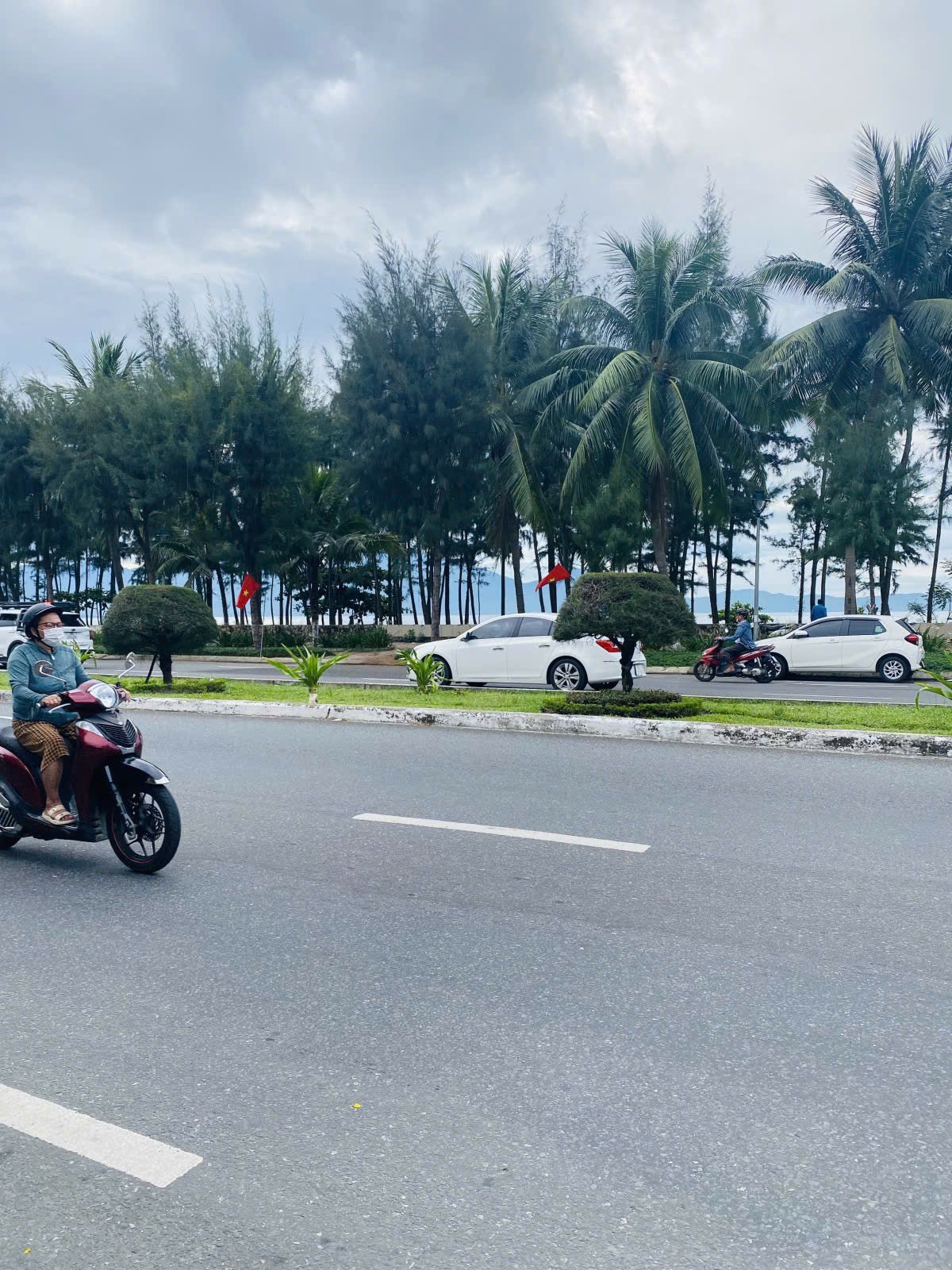 Lô đất đẹp, vuông vức - lô góc Trần Quang Khải, 2 ô tô tránh - 100m2 ra đường chính chỉ 4.6 tỷ