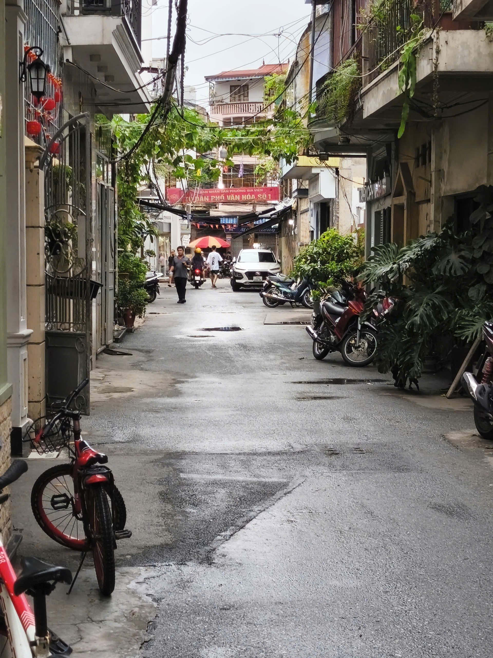 Bán Đất Tặng Nhà 2,5 Tầng Tuyến 2 Phố Lê Lợi, Hải Phòng – Vị Trí Đẹp, Tiềm Năng Sinh Lời