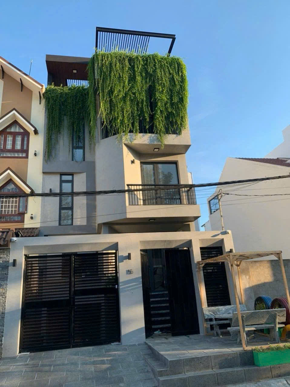 BÁN NHÀ CHÍNH CHỦ – ĐƯỜNG SỐ 10, KDC PHONG PHÚ, BÌNH CHÁNH, TP HỒ CHÍ MINH