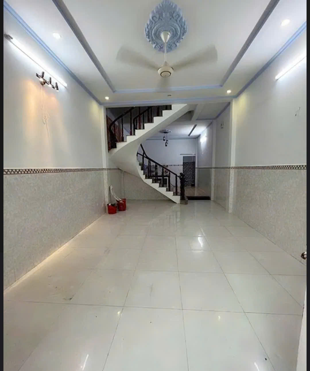 Bán Nhà Cấp 4 Liên Khu 4-5 Bình Tân – 44m², 4x11m, Hẻm Ô Tô 6m, Nhỉnh 2.Tỷ