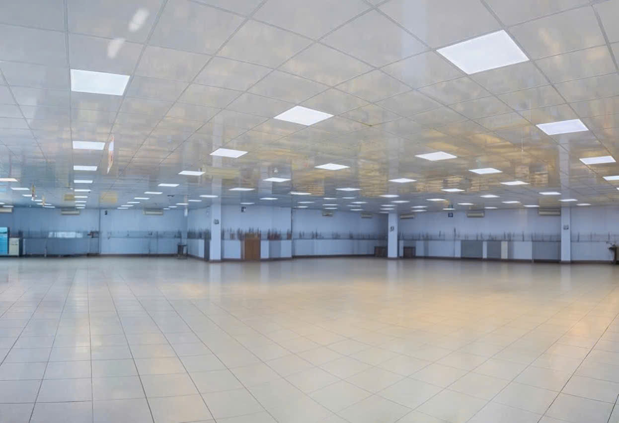 Mình cho thuê nhà, Trần Nhân Tông, Mai Hắc Đế, HBT; 322m2* 1T -61 tr