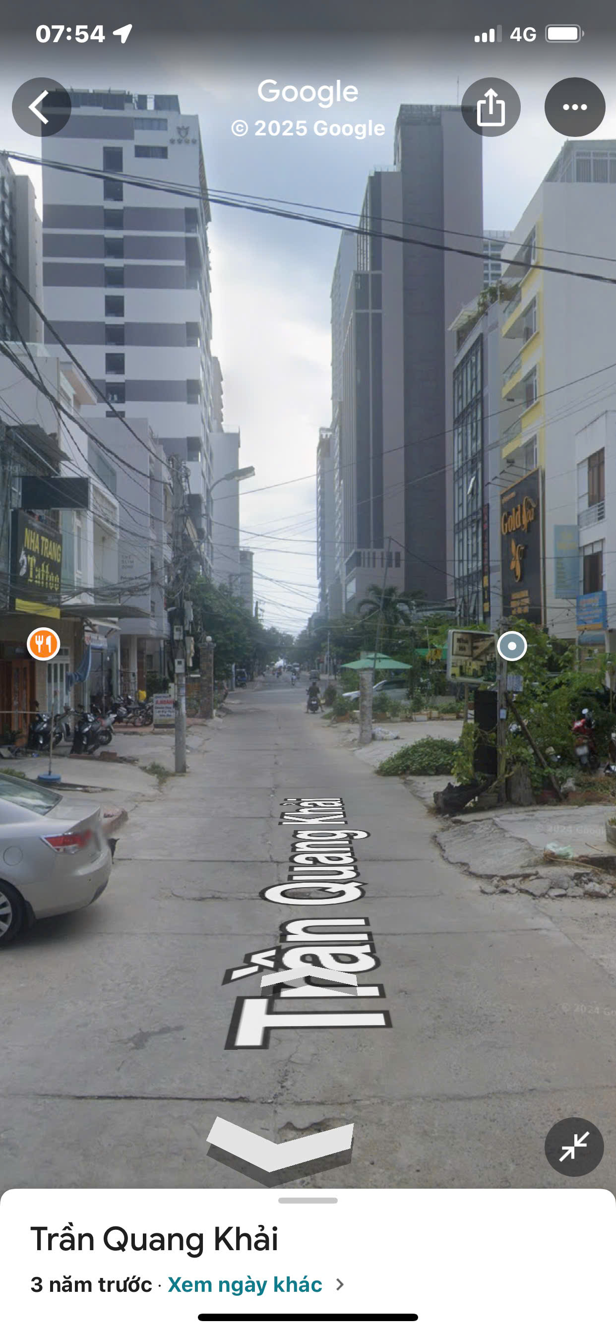 Bán đất vip đường Trần Quang Khải nối dài - phường Nha Trang - tỉnh Khánh Hoà, 
Dt 250m2  Liên hệ : Trang 
Chuyên bds khách sạn, đất diện tích lớn khu phố Tây siêu đẹp