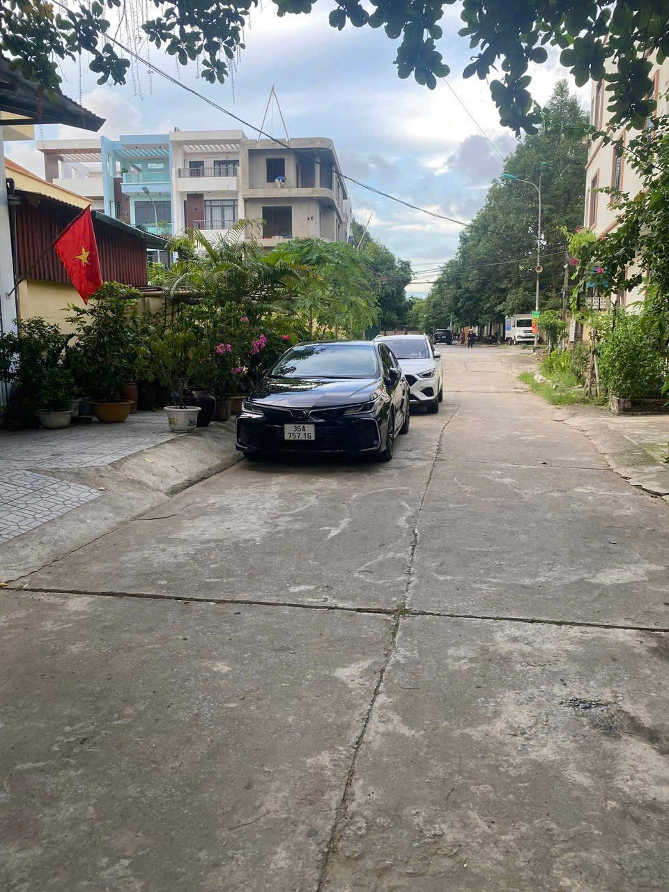 CHÍNH CHỦ CẦN BÁN NHANH – LÔ ĐẤT TRUNG TÂM TP. THANH HÓA