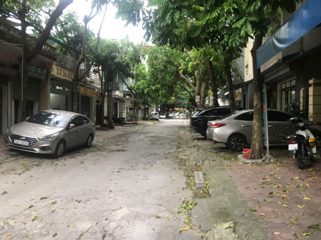 CƠ HỘI SỞ HỮU LÔ ĐẤT ĐẸP TẠI HẠC THÀNH - VỊ TRÍ ĐẮC ĐỊA TP.THANH HÓA