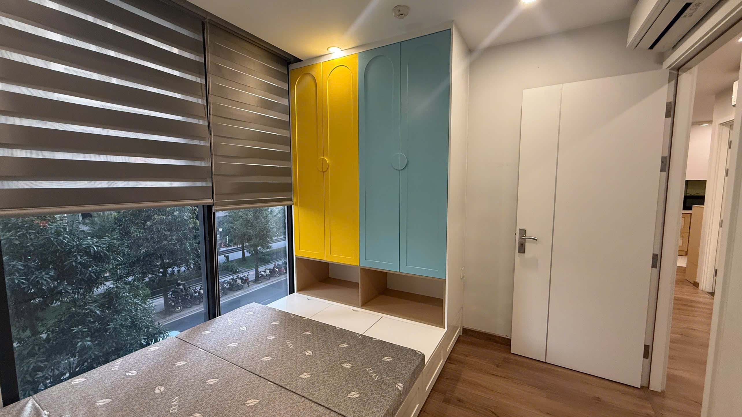 CHO THUÊ CĂN HỘ IMPERIA SMART CITY 2PN+1 – 62,4M², FULL NỘI THẤT ĐẸP