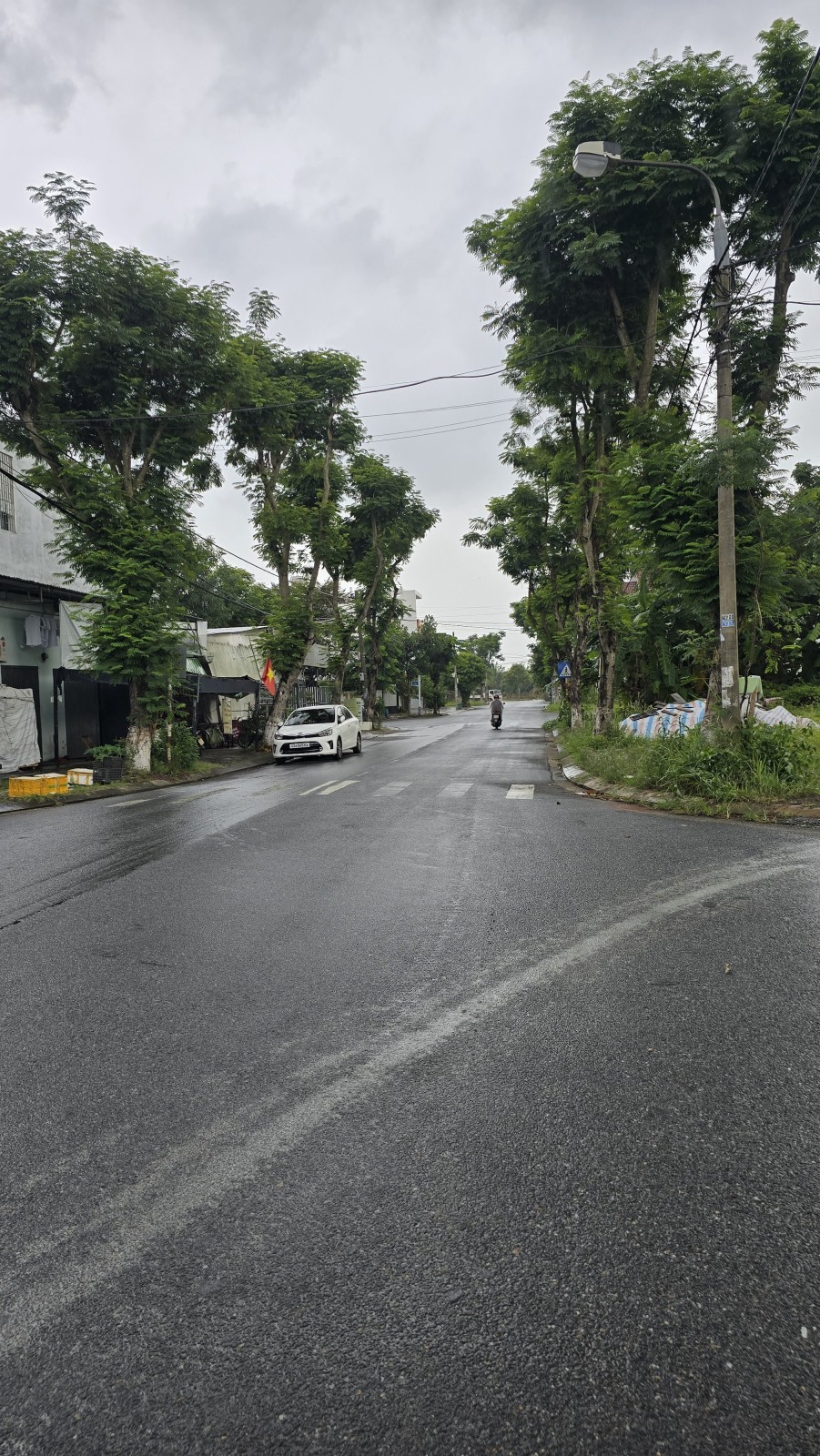 ???? SIÊU PHẨM LÔ ĐÔI GÓC 2 MẶT TIỀN – TRẦN QUÝ HAI, CẨM LỆ – VỊ TRÍ VÀNG, GIÁ TỐT!