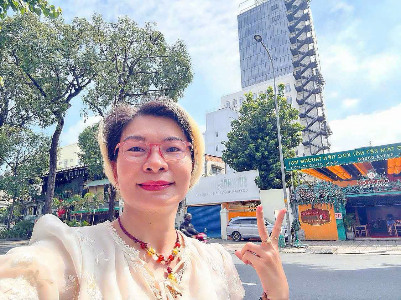 SIÊU PHẨM KIM CƯƠNG HIẾM BÁN - MẶT TIỀN KD Đ.ĐIỆN BIÊN PHỦ, QUẬN 3 - DT 19M*40M - GIANG GIANG:0901611116