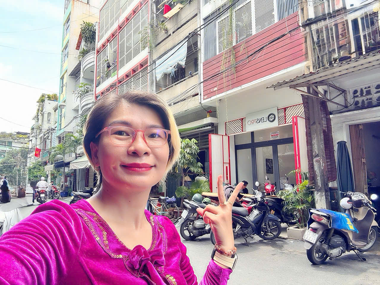 BÁN NHÀ 6 TẦNG MẶT TIỀN 10M Đ.ĐIỆN BIÊN PHỦ, QUẬN 3 - 4M*14M SỔ HỒNG VUÔNG ĐẸP - CHỈ 15,9T - VỊ TRÍ KINH DOANH ĐA NGÀNH ĐỈNH