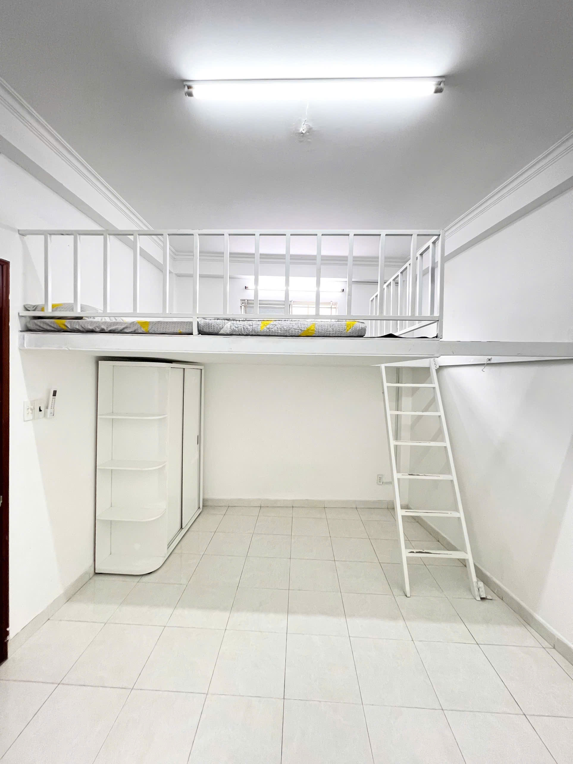 CHO THUÊ PHÒNG TRỌ 20M2 – MAI VĂN NGỌC, PHÚ NHUẬN, HỒ CHÍ MINH - 20M2 - 4TR900