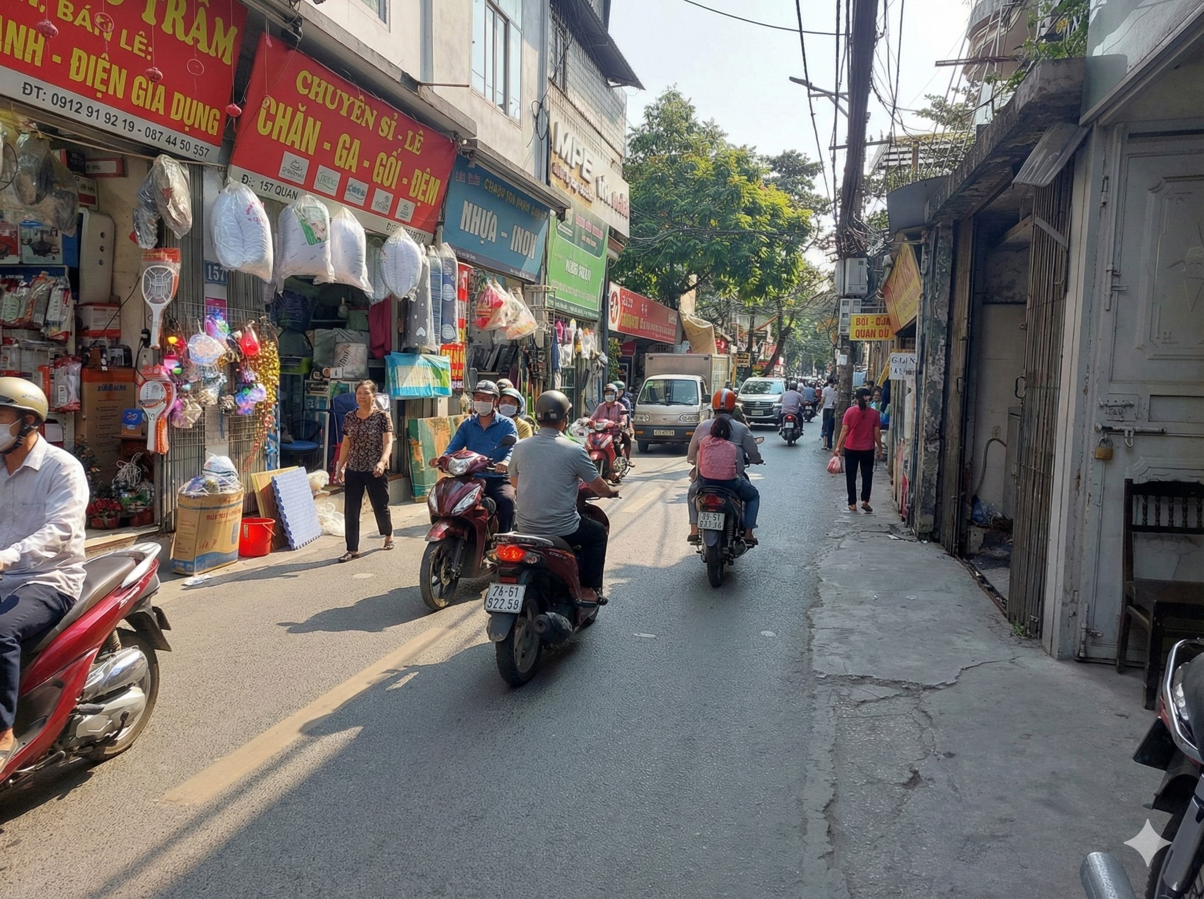 ⚡ CƠ HỘI SỞ HỮU MẶT PHỐ GIÁ 