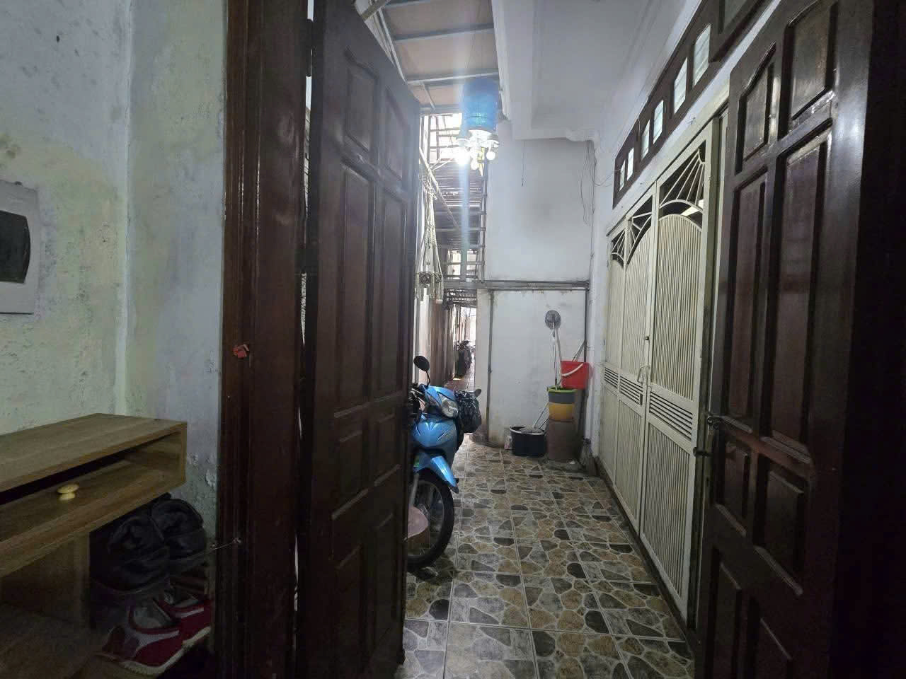 BÁN NHÀ CỰC ĐẸP – NGUYỄN KHÁNH TOÀN – CẦU GIẤY -Ngõ ô tô, kinh doanh & văn phòng – vị trí đắc địa