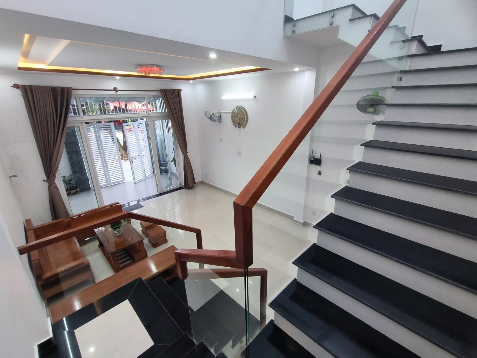 ???? NHÀ 2 TẦNG MỚI – ĐƯỜNG 10M5 NGŨ HÀNH SƠN – GIÁ CHỈ 6,95 TỶ ????