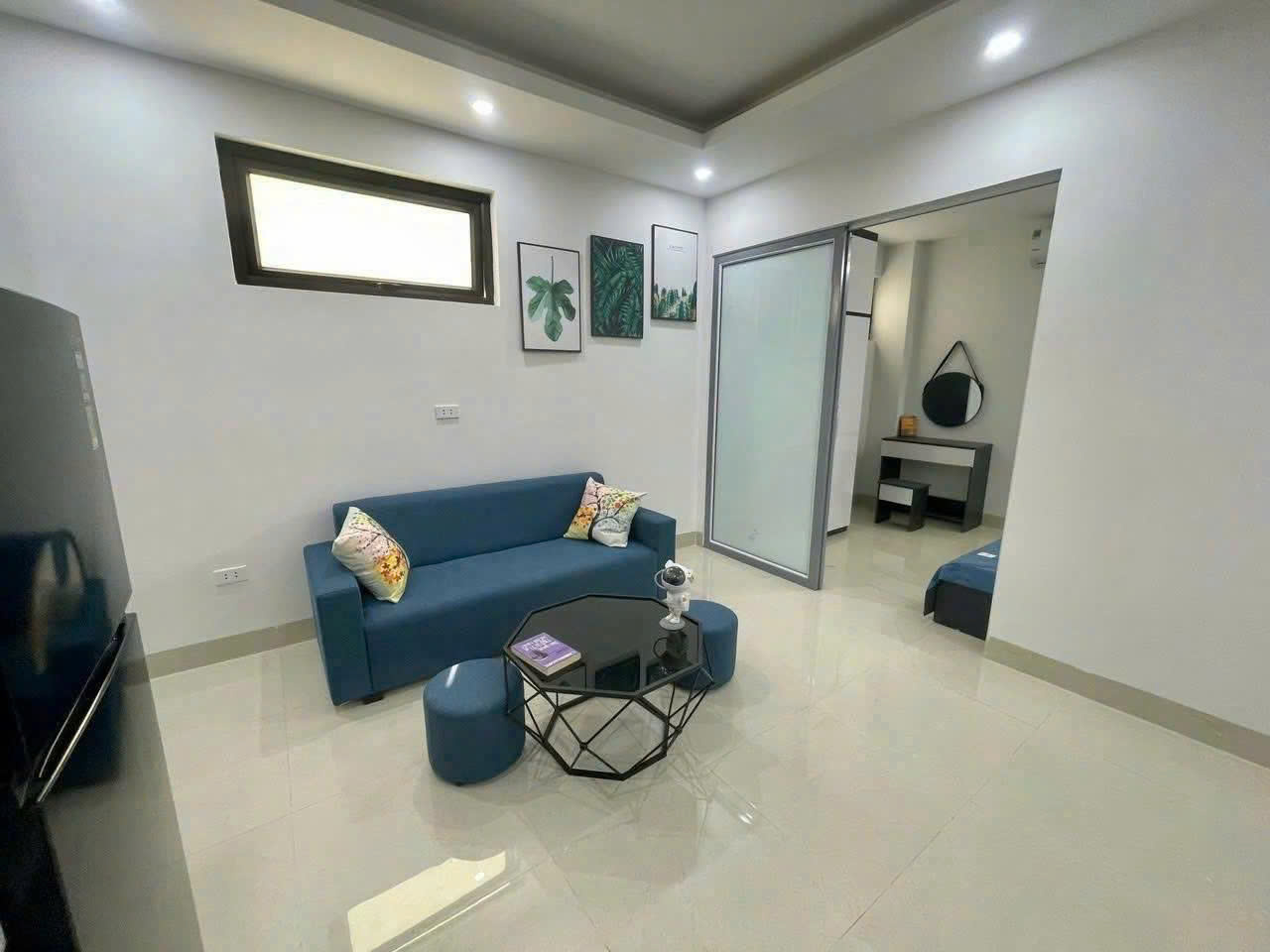 PASS PHÒNG 1N1K – DƯƠNG QUẢNG HÀM, CẦU GIẤY