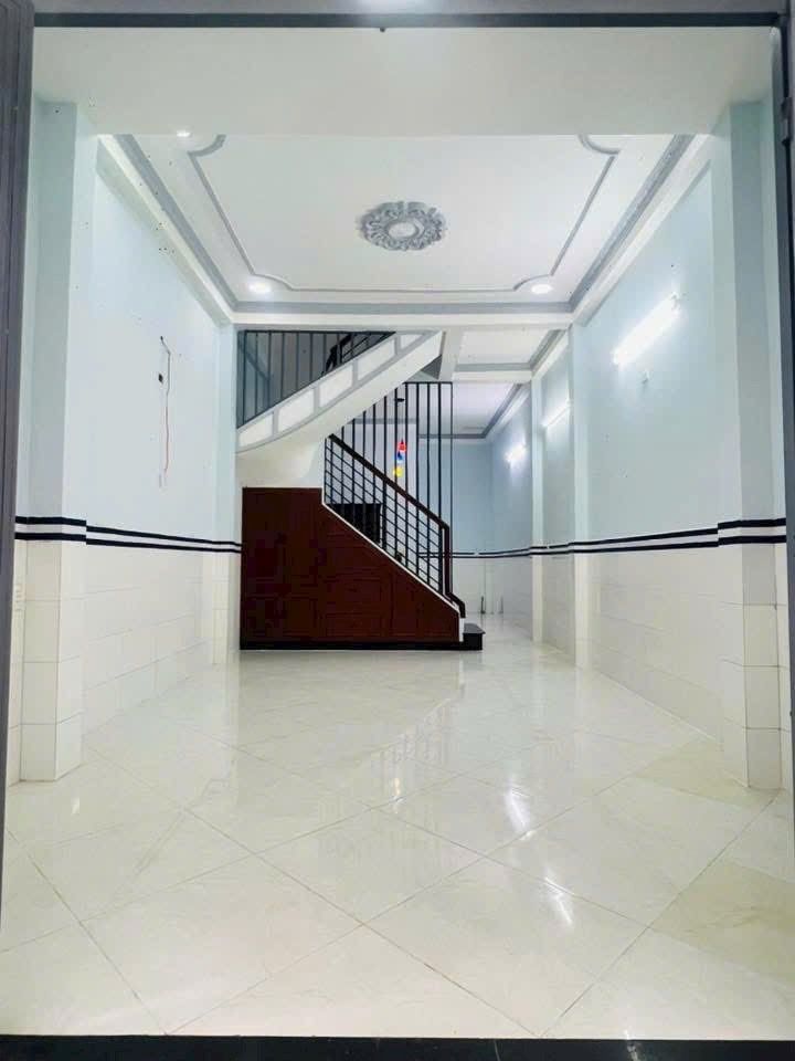 Bán nhà HXH Nguyễn Sỹ Sách-Tân Bình gần công viên dòng tiền 84tr/năm chỉ 3.25 tỷ