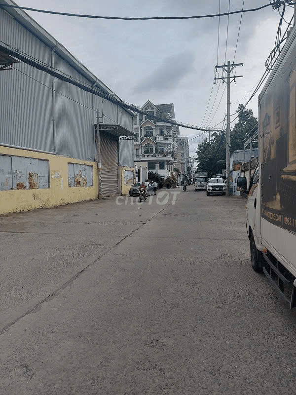 Chính chủ bán nhà 4 tầng ,5 x 15m,ở đường Dương Quảng Hảm,hẻm 8m,ô tô thông,phù hợp ở,gía chỉ8.9 tỷ