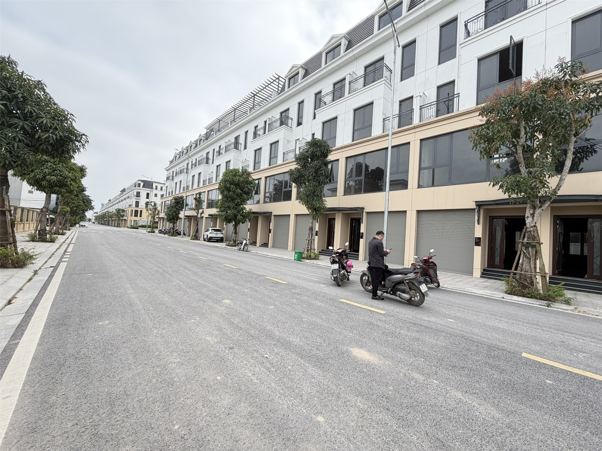 LIỀN KỀ LK-13.12 VIEW SÔNG MÃ –  ĐỘC QUYỀN. TẶNG 100TR. CK &5.. LH: 09666 343 969