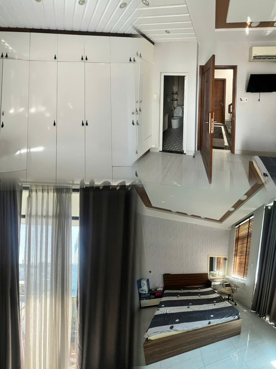 CHO THUÊ PHÒNG TRỌ GÒ VẤP – AN NINH, SẠCH SẼ, TIỆN NGHI