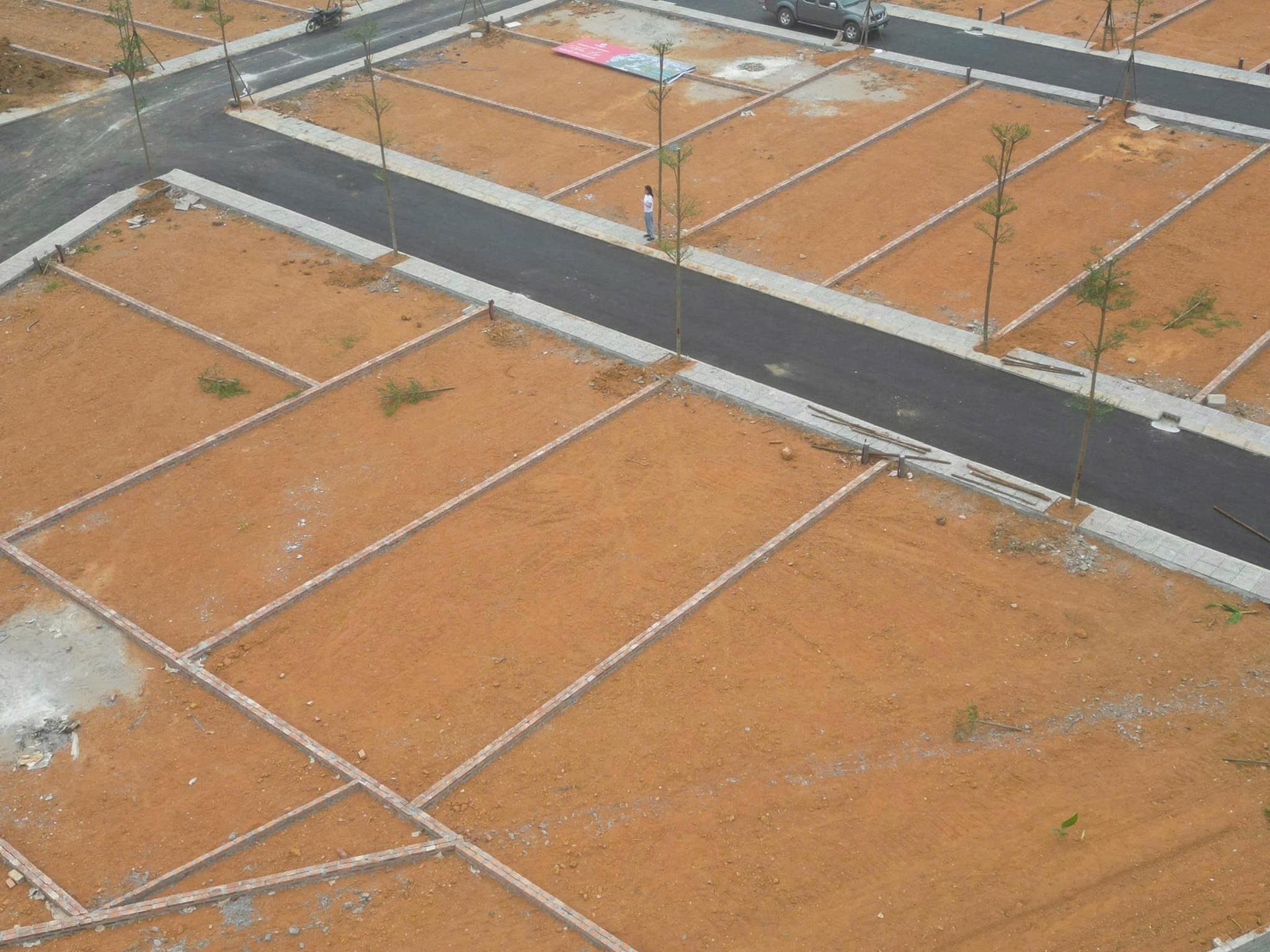 Chiết khấu sâu lô đất tiềm năng nhất Hoà Lạc