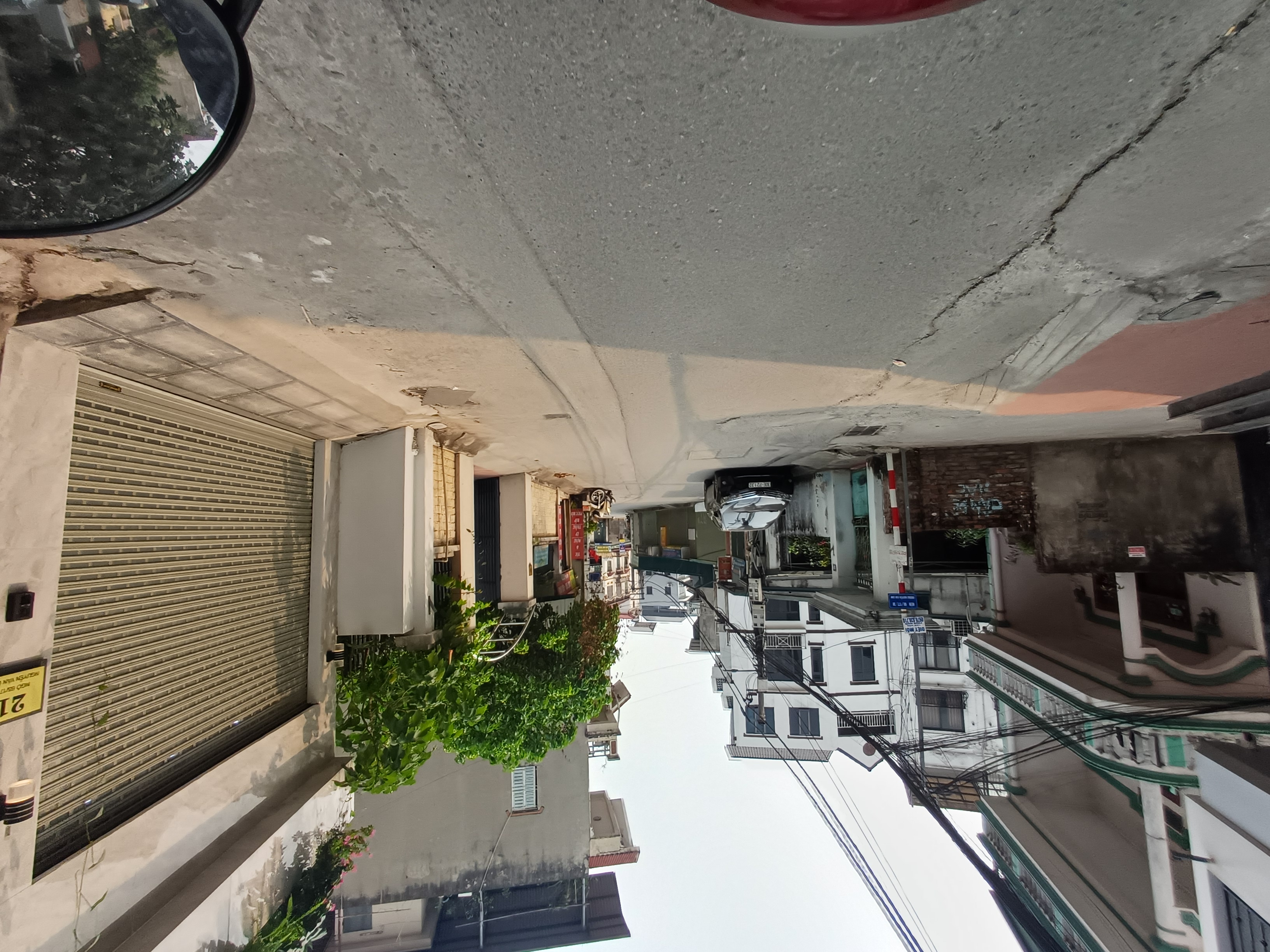 ???????????? BÁN NHÀ THẠCH BÀN LONG BIÊN Ô TÔ ĐỖ CỬA ĐƯỜNG RỘNG 12M GIÁ – CHỈ HƠN 6 TỶ