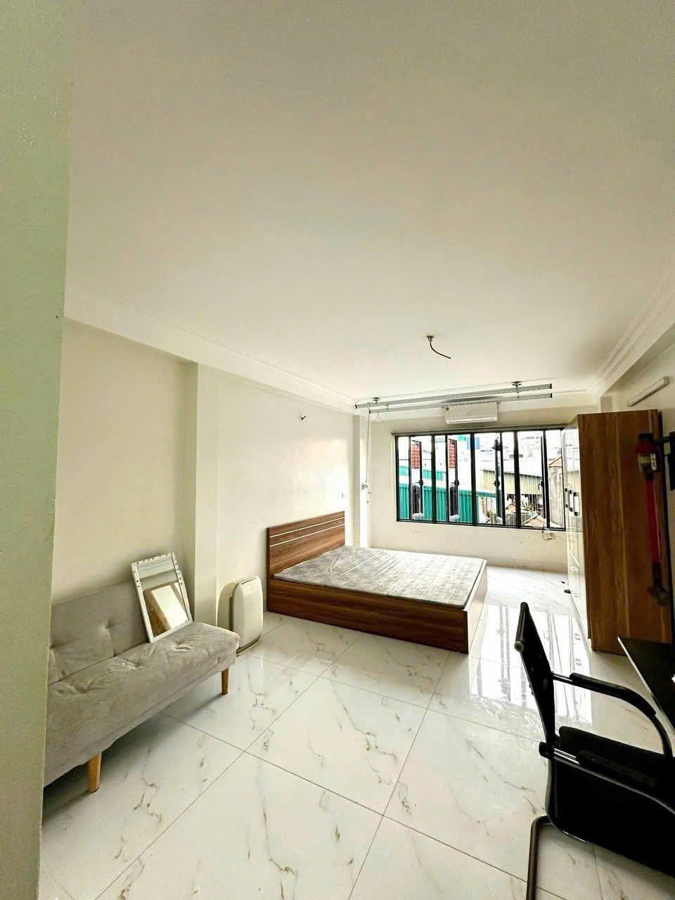 CHO THUÊ PHÒNG LÊ QUANG ĐẠO, HÀ NỘI