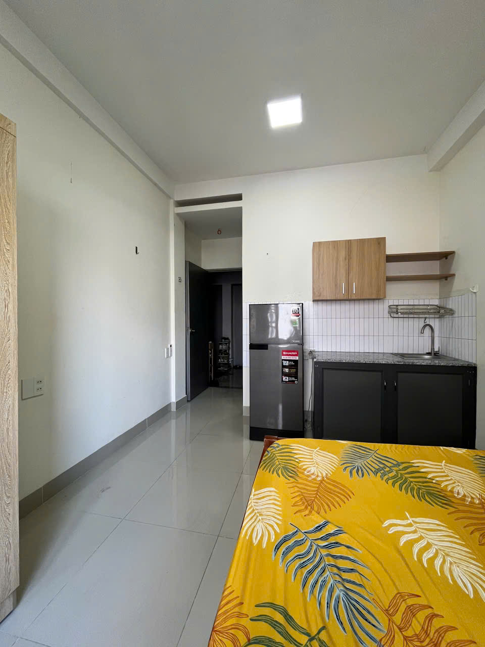 PHÒNG XỊN – GIÁ MỀM NGAY GẦN VĂN LANG CS3 - P. Bình Lợi Trung , TP HCM