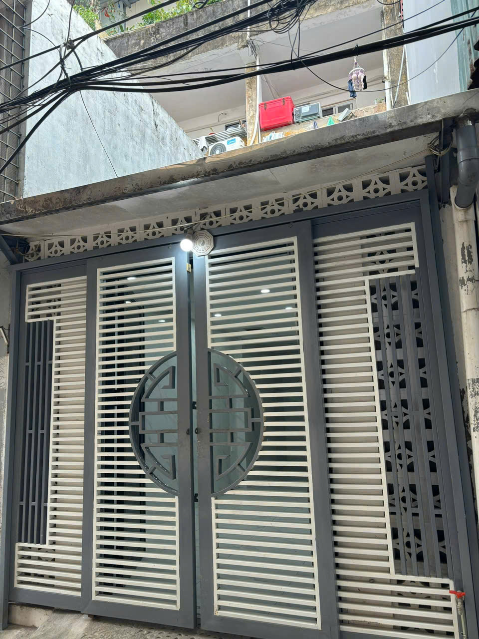 CHO THUÊ NHÀ 56M2 TẠI PHƯỜNG TÂN MAI, QUẬN HOÀNG MAI, HN