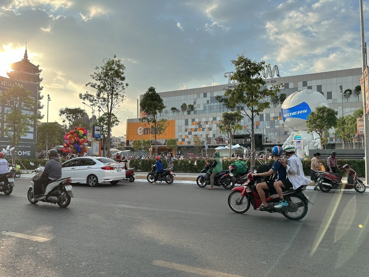 Bán lô đất 2 mặt ngõ Chương Mỹ cách Hà Đông 10km, Kim Bài 2,5km