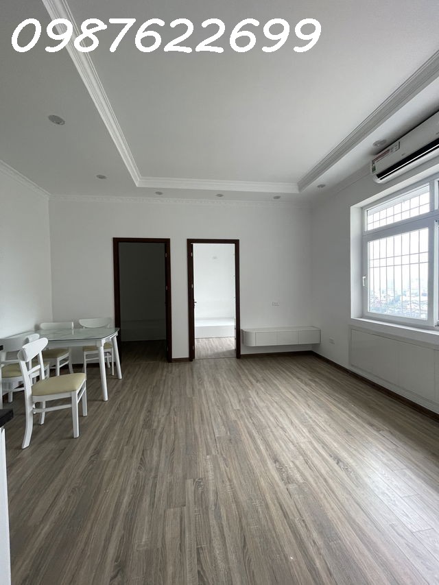 BÁN NHÀ TRUNG CƯ CẦU GIẤY – TẦNG TRUNG – THANG MÁY ~ 4 TỶ