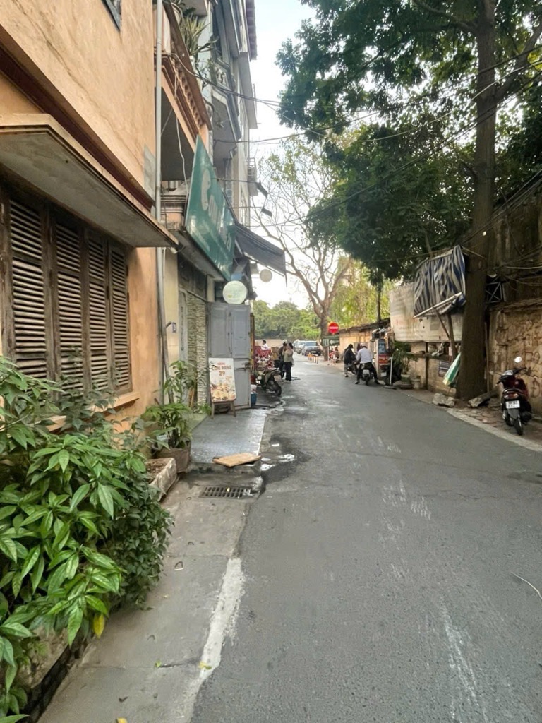 150 TRIỆU/M2 – Ô TÔ VÀO NHÀ – HÁI LỘC TỪ ĐẤT VÀNG
????Nguyễn Huy Tưởng - Vị trí kim cương