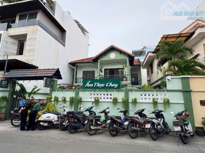 Bán Nhà Đường Sang Trọng Ngô Thời Nhiệm,Q.3 - DT: 9.1m x 25m - CN: 213 - HĐT: 300tr - 90Tỷ