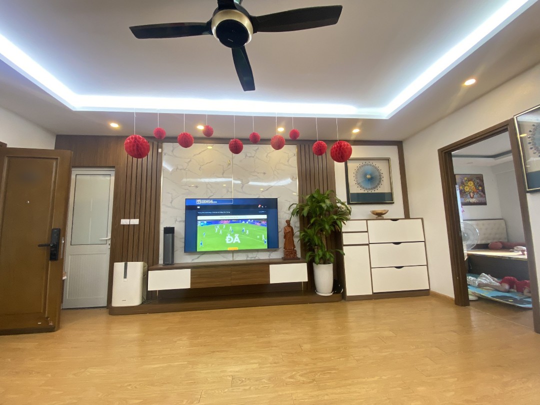 Mở bán căn hộ dự án Galia Hà Nội Đỗ Mười Yên Sở Hoàng Mai