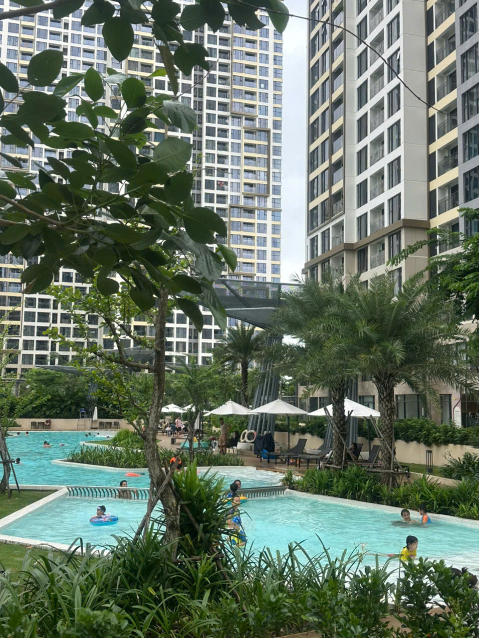 CHÍNH CHỦ CẦN BÁN CĂN HỘ MASTERI CENTRE POINT – ĐÃ CÓ SỔ – VÀO Ở NGAY
