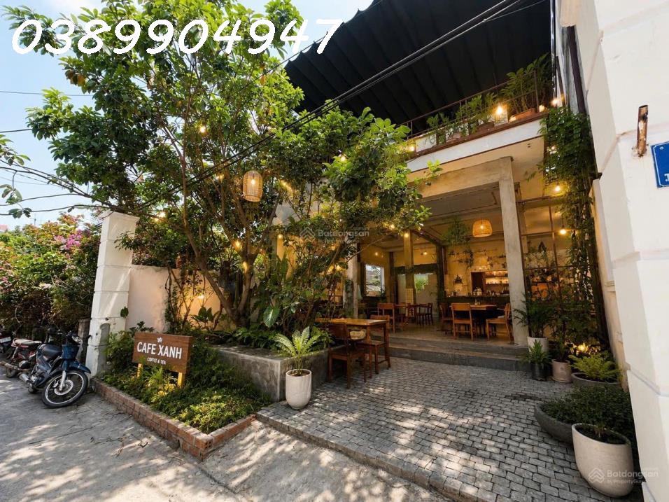 Bán nhà mặt tiền phường Phước Hoà dt 145m2 ngang 8m, có dòng tiền, giá 16,5 tỷ - Lh 086 7987 696