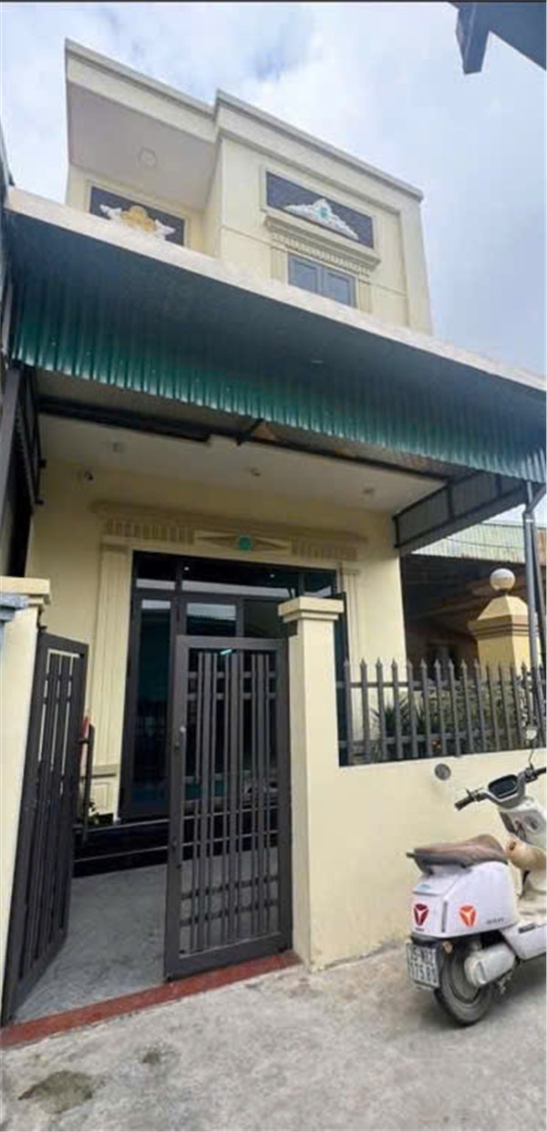 NHÀ ĐẸP – GIÁ TỐT – CẦN BÁN NHANH NHÀ 2 TẦNG Tại PHƯỜNG THIÊN HƯƠNG, TP. HẢI PHÒNG