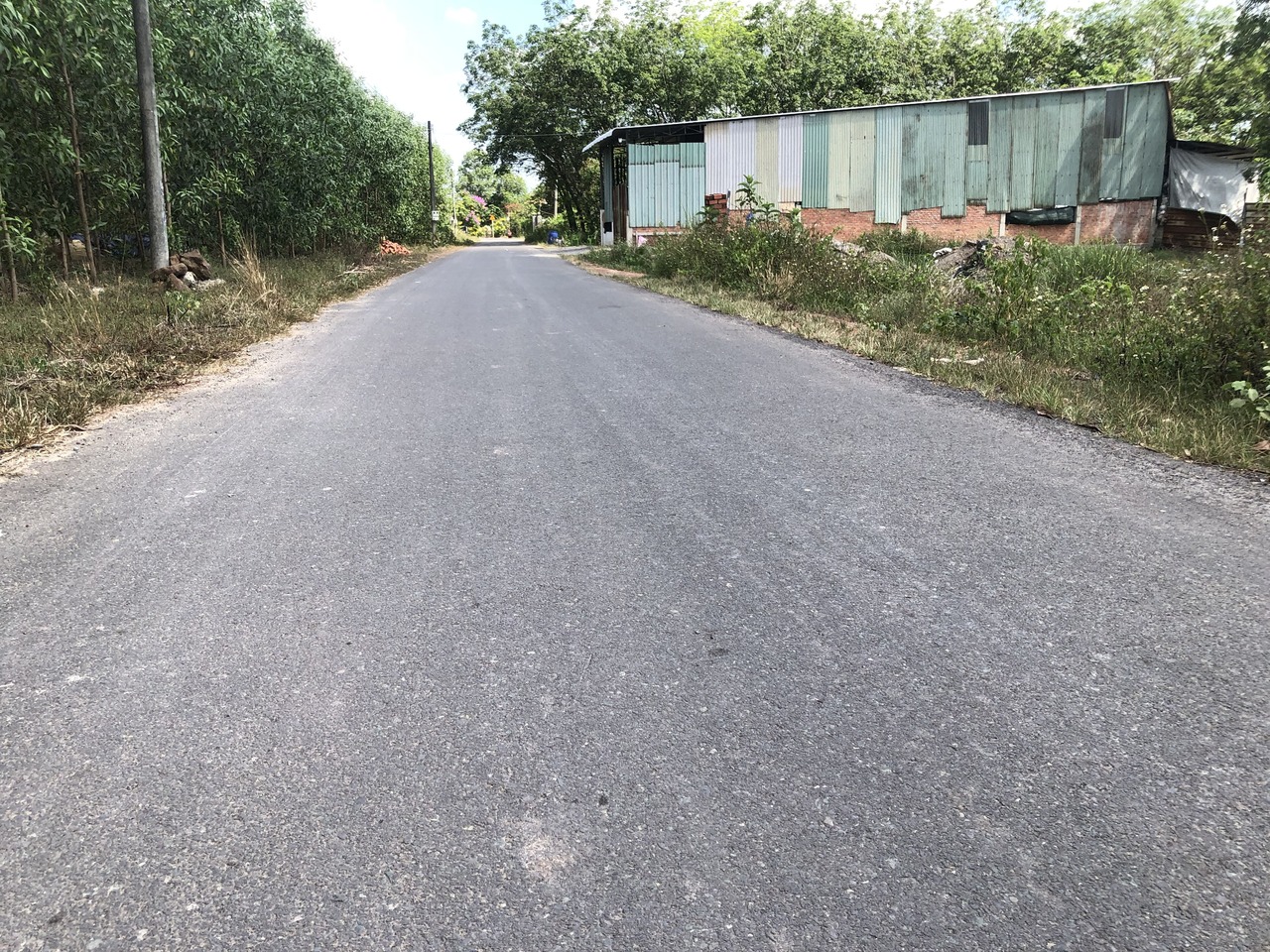 Bán 115m2 đất ở An Viễn, cạnh KCN Giang Điền