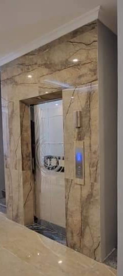 Mình cho thuê nhà mới, căn góc, Tôn Đức Thắng; vỉa hè 105m2* 5T- 29 Tr