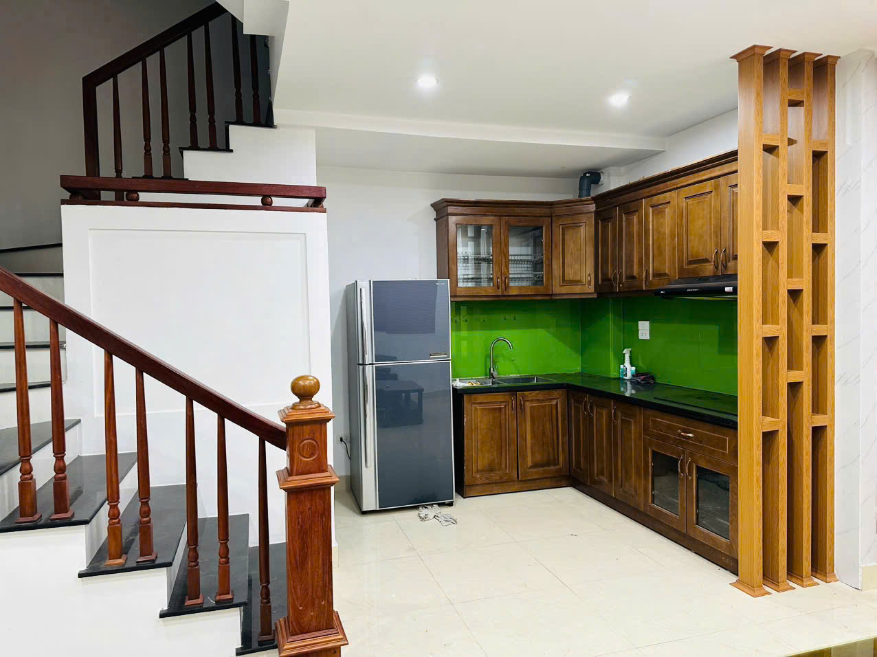 BÁN NHÀ SIÊU ĐẸP – THƯỢNG THANH, LONG BIÊN