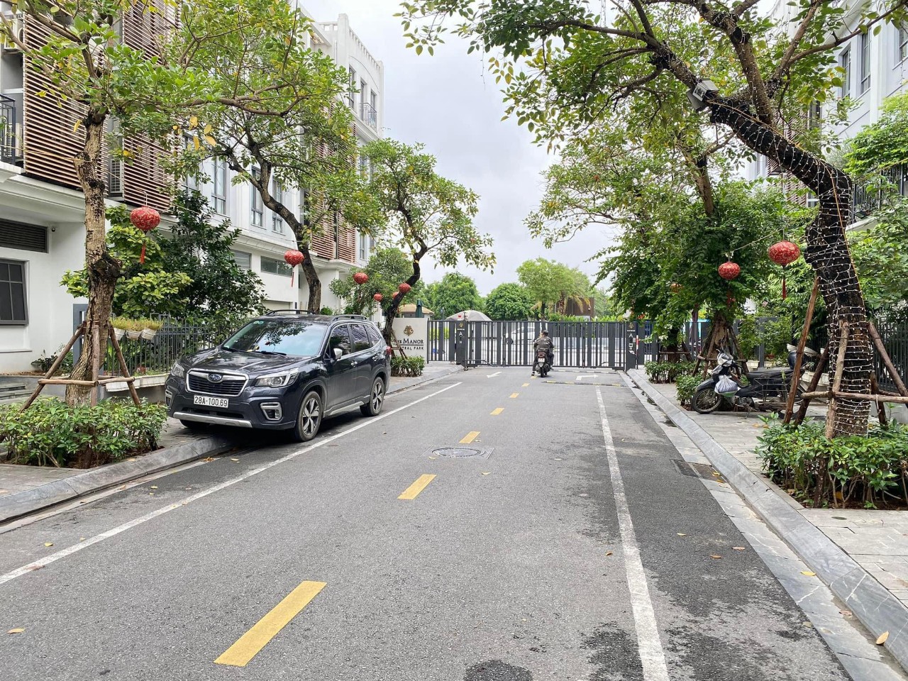 BÁN SIÊU PHẨM NGỌC THỤY - 313M2 - MẶT TIỀN 14M - GIÁ CHỈ 47,5 TỶ ,