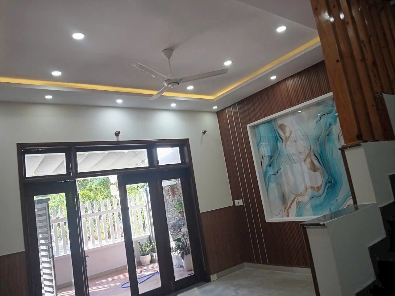 ???? BÁN NHÀ MẶT TIỀN NGUYỄN QUÝ ĐỨC – VỊ TRÍ VÀNG, GIÁ CHỈ 6,1 TỶ!