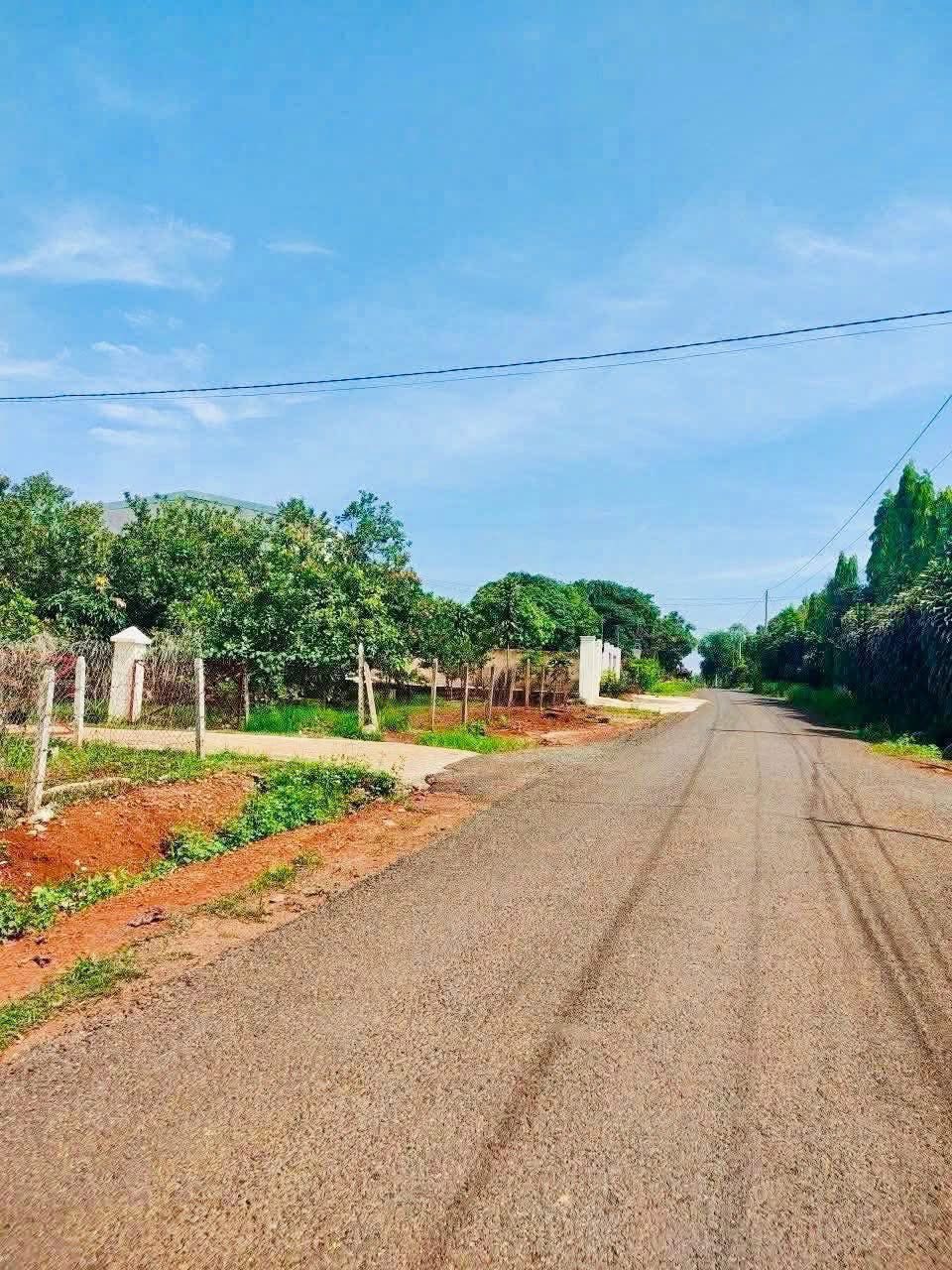 ???? Bán 200m² thổ cư 100% giá 230 triệu, gần KCN, đường nhựa 7m ⚡