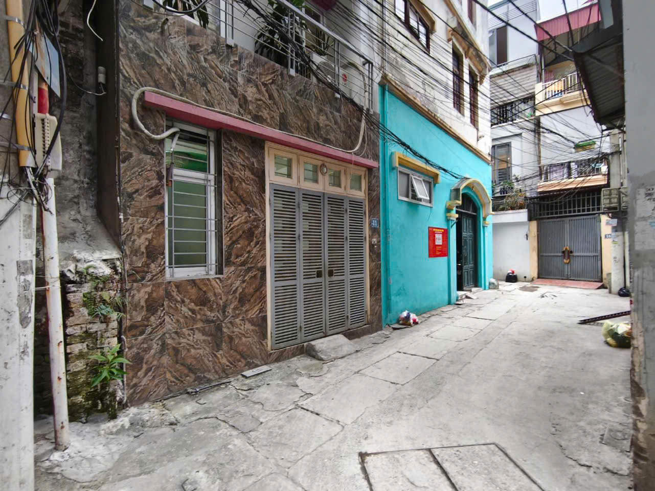 Thanh Xuân 41m nở hậu chỉ 7,7 tỷ, sát phố, gần trường, chợ, hồ điều hòa