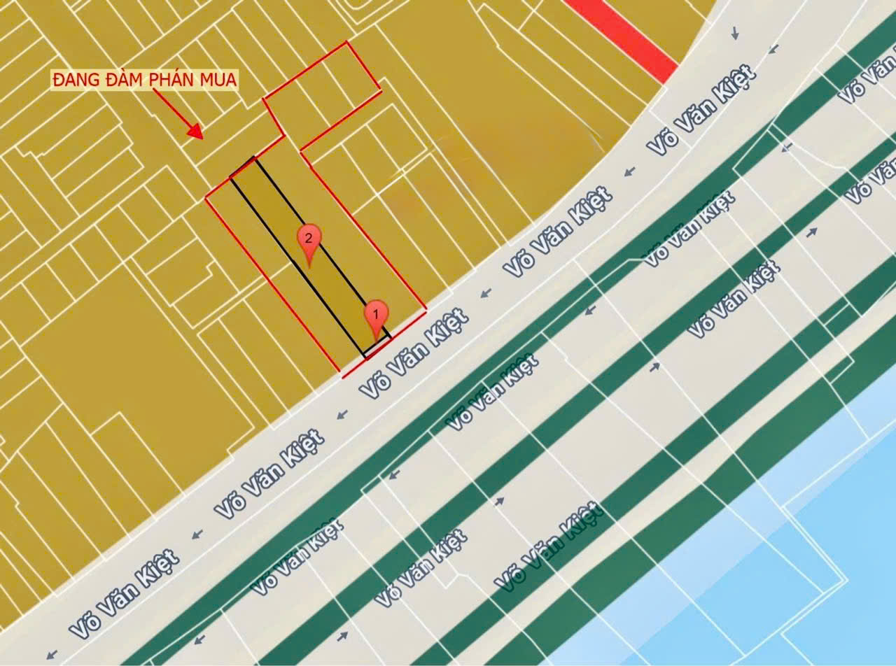 QUẬN 1: CHÍNH CHỦ 0938676685 BÁN NHÀ 3 TẦNG ĐẠI LỘ VÕ VĂN KIỆT,P.CẦU ÔNG LÃNH- NGANG SIÊU LỚN 14M*26M- KHAI THÁC BUILDING TÒA NHÀ VP SIÊU ĐỈNH- CHÀO GIÁ CHỈ 260T