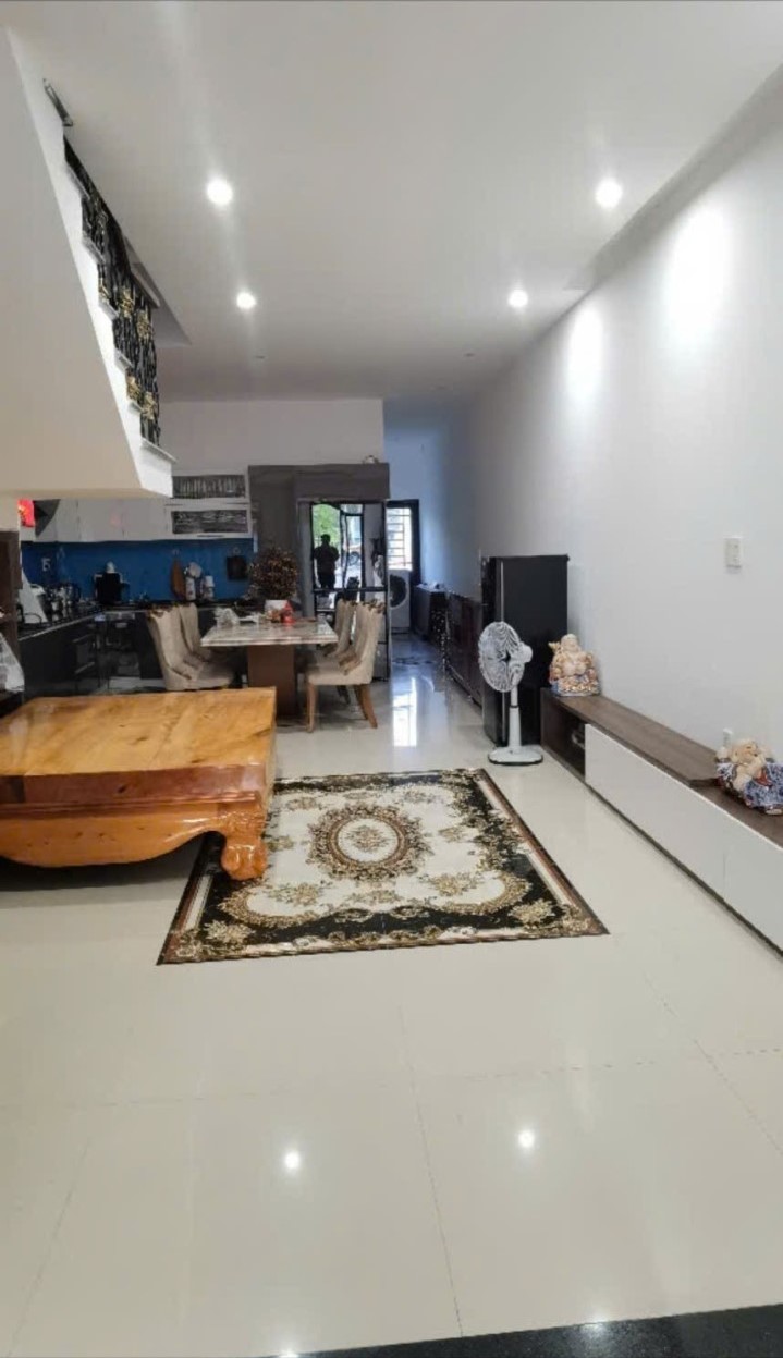 ???? CHỈ 11,5 TỶ – SỞ HỮU NGAY NHÀ 4 TẦNG MỚI ĐẸP TẠI NAM HÒA XUÂN ????