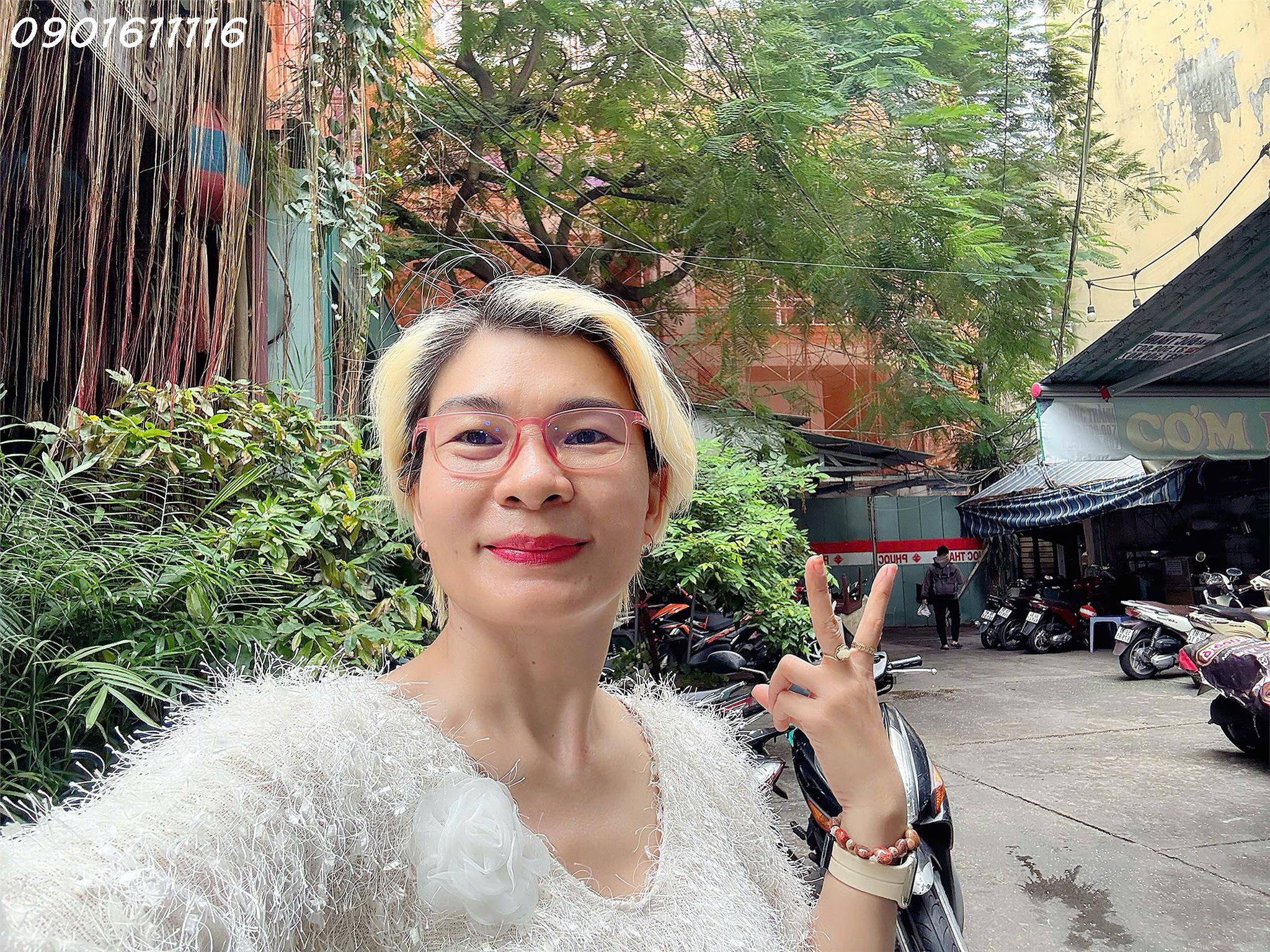 BÁN SIÊU PHẨM MẶT TIỀN HXH Đ.LÊ LỢI, P.BÊN NGHÉ, QUẬN 1 - HIẾM - CHÍNH CHỦ CHƯA QUA ĐẦU TƯ