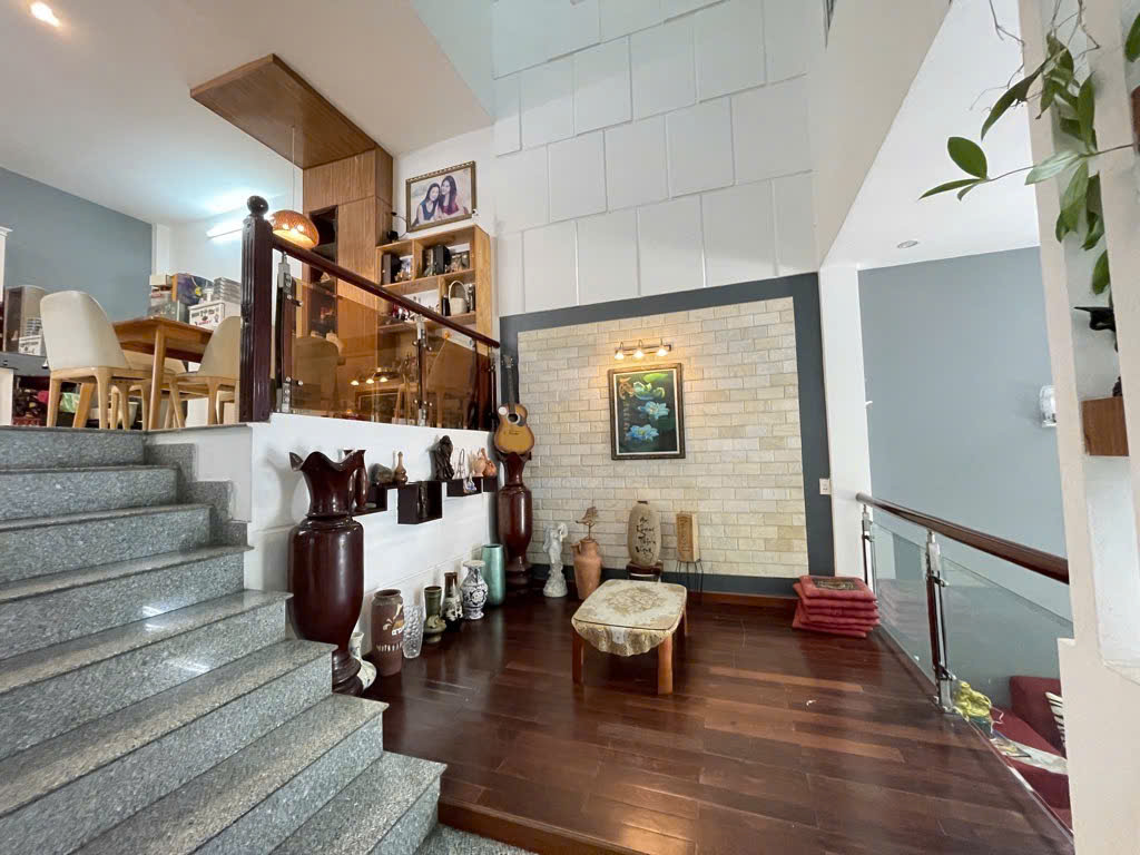 51-  Biệt Thự Mini Lô Góc 2 Mặt Tiền Hoà Cường Bắc - Gần Chợ Nguyễn Tri Phương - Giá chỉ 125tr/m2